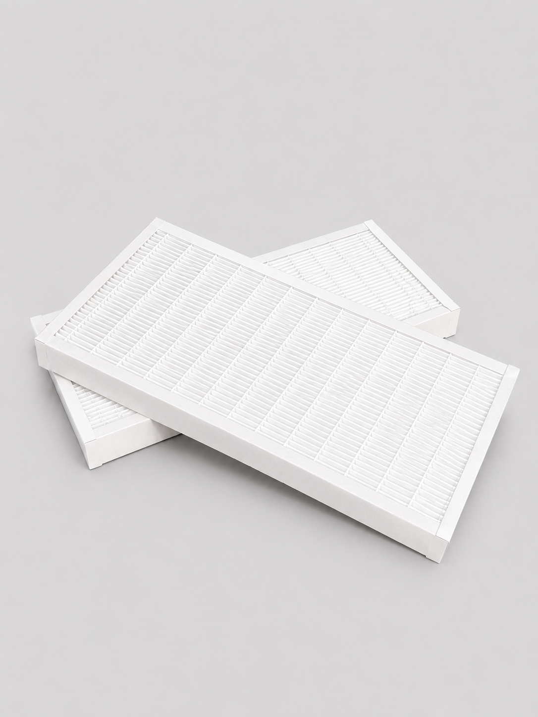 Svensktillverkat ventilationsfilter för FTX-aggregat