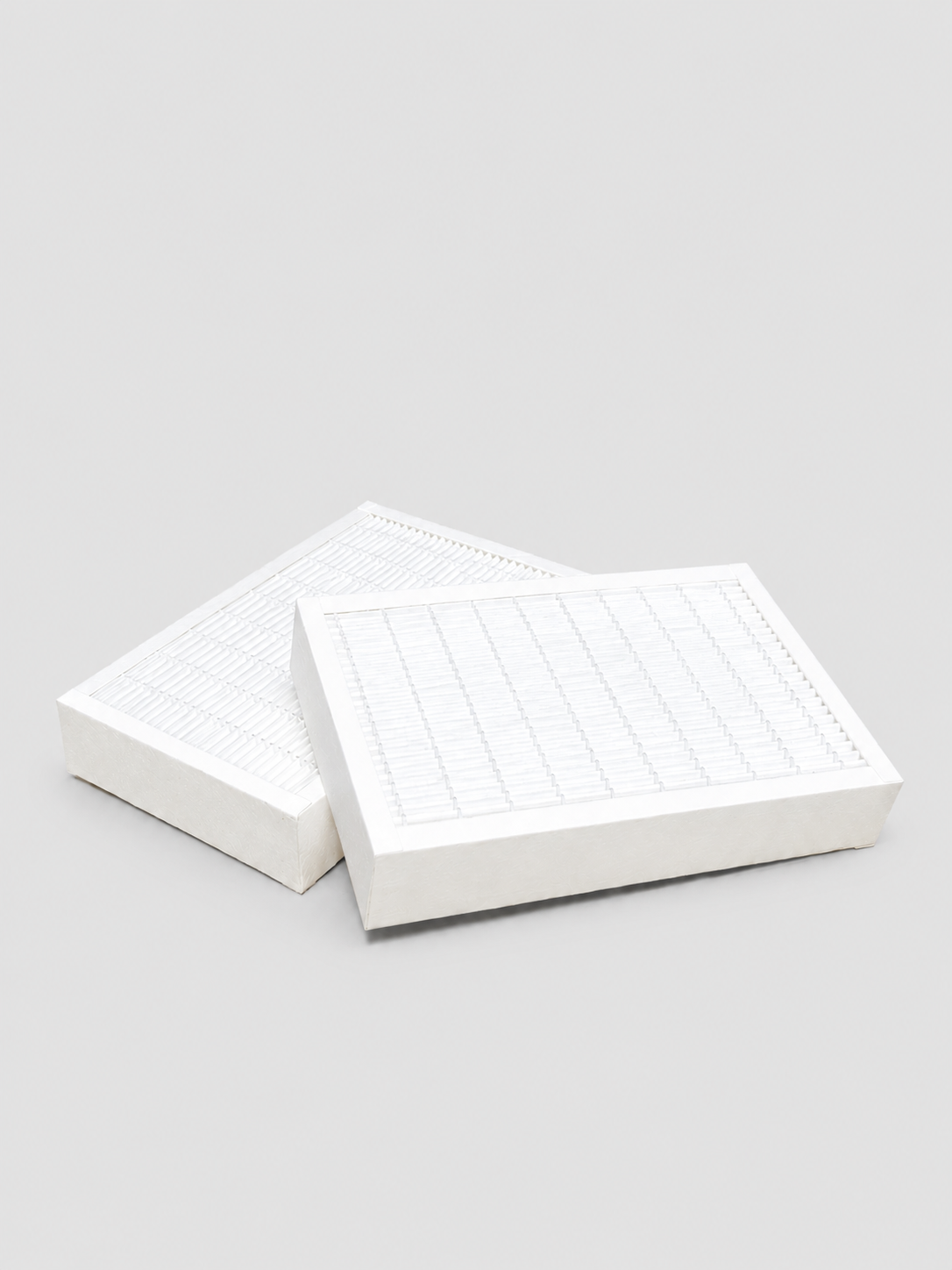 Svensktillverkat ventilationsfilter för FTX-aggregat