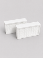Ventilationsfilter till Flexit EcoNordic